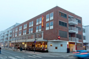 Thon Hotel Lillestrøm, Lillestrøm